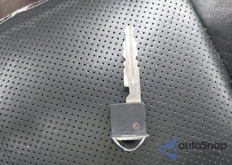 2007 Infiniti Fx35 из США, поврежденный, VIN JNRAS08W17X205089